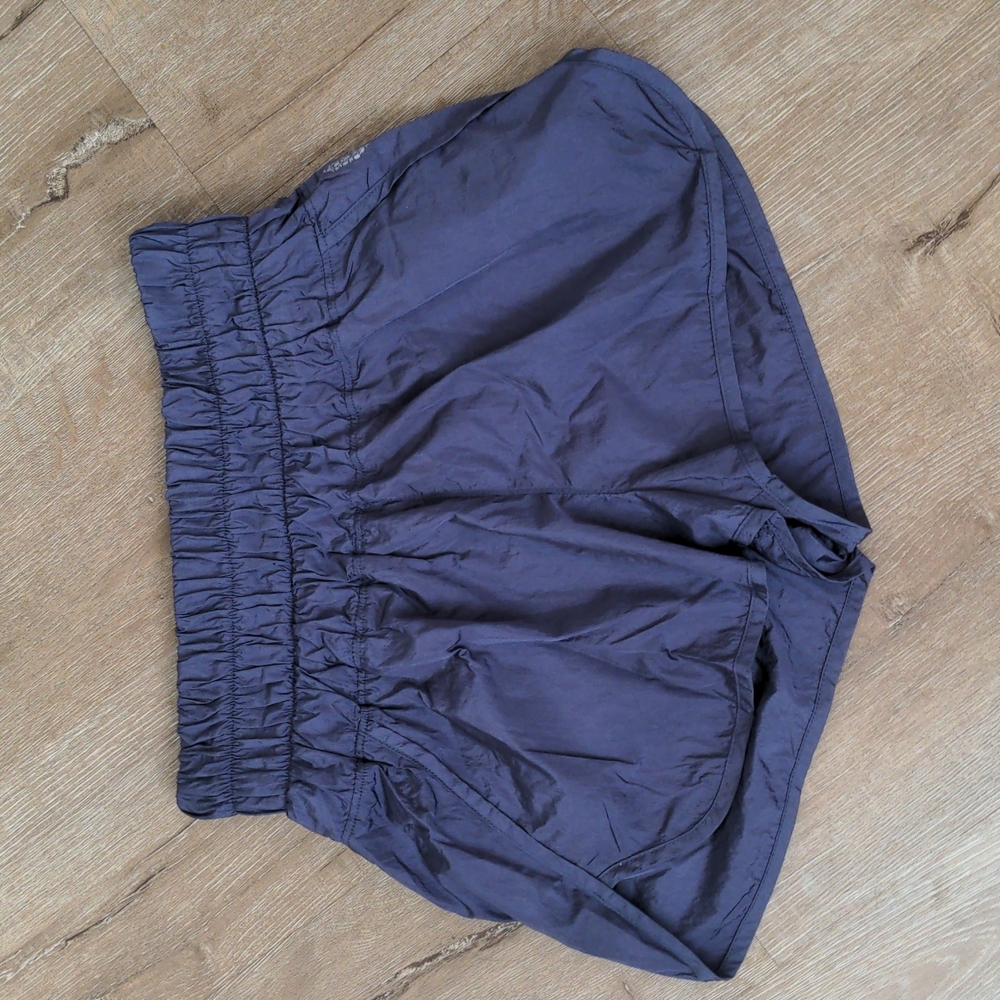 The way home shorts